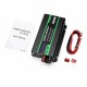 Invertor de Tensiune 1000W, 12V la 220V, Undă Sinusoidală Modificată, USB