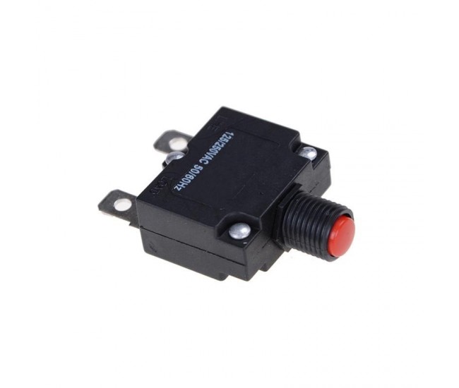 Protectie Termica Reset 220V - 12A