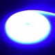 Banda Led Cob Albastru Intens Neon Flex - 288led/m - IP65 / 220V - 10W/ml / Rola 5ml