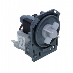 Pompa de Evacuare  3 Cleme pentru Masini de Spalat Pompa de Evacuare  3 Cleme pentru Masini de Spalat