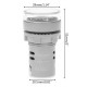 Voltmetru Digital Verde  250V/AC 20-500V
