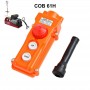 Intrerupator Tip Macara COB 61H