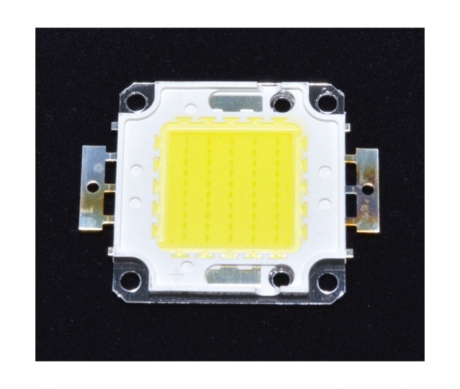 Pastila Led SMD 50W-32/34V, 6000K