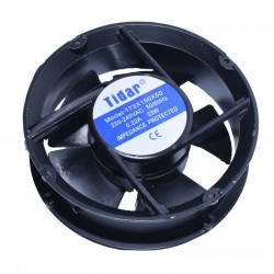 Ventilator Rotund 220V-172 x 50mm Ventilator Rotund 220V-172 x 50mm