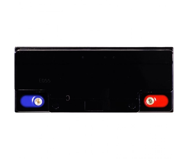 Acumulator 12V 25Ah Deep Cycle plumb-acid pentru scutere electrice, UPS si aplicatii industriale