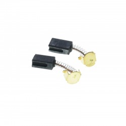 Perii Colectoare Carbuni 5x8x12 - A / 10Set/Punga Perii Colectoare Carbuni 5x8x12 - A / 10Set/Punga