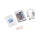 Controler Smart Magic Wifi Led RGBW + Telecomanda 24