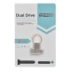 Memorie Stick Dual Usb 3.1 si Tip C - 8GB