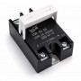 Releu Static SSR-40 DA 40A 24-440V AC Control 3-32V DC DALBI
