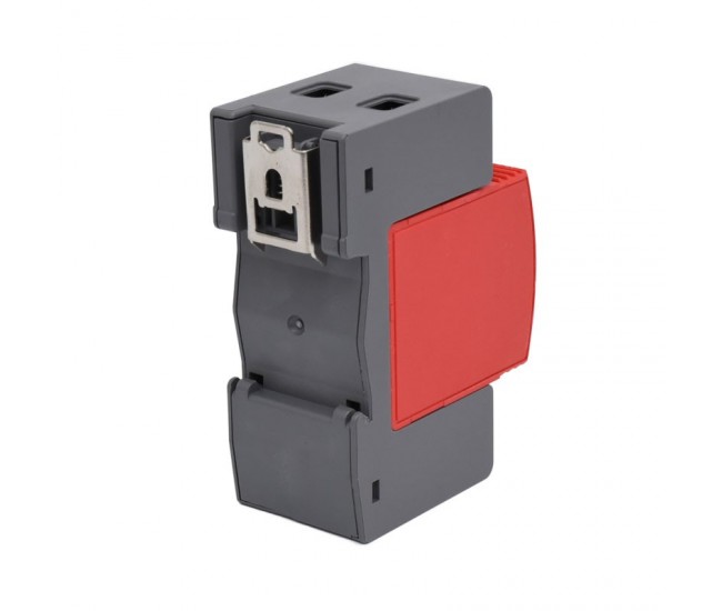 Siguranta pentru Sisteme Fotovoltaice DC 1000V / LAD1-C40 Descarcator de Supratensiune