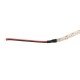 Banda Led 2835 - 5V Exterior 60led/m Alb-Rece IP65 - 5m/Rola