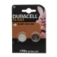 Baterie Duracell LI-ION 3V CR2025 - 2Buc/Set