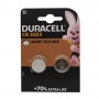 Baterie Duracell LI-ION 3V CR2025 - 2Buc/Set