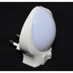 Lampa de Veghe cu Led si Intrerupator Lampa de Veghe cu Led si Intrerupator