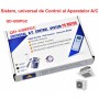 Kit Universal QD-U08PGC de Control pentru Aparate A/C