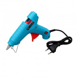 Pistol de Lipit 60W cu Bara Silicon 11mm / HJ025 Pistol de Lipit 60W cu Bara Silicon 11mm / HJ025