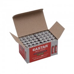 Baterie Eastar R3 - AAA 1,5V Nealcalina Heavy Duty - Cutie/40Buc Baterie Eastar R3 - AAA 1,5V Nealcalina Heavy Duty - Cutie/40Buc
