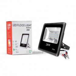 Proiector Slim cu Leduri SMD 12V/20W