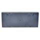 Ceas Electronic cu Lumina Albastra 3615D