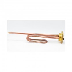 Rezistenta Boiler 2000W Indoita cu Filet Rezistenta Boiler 2000W Indoita cu Filet