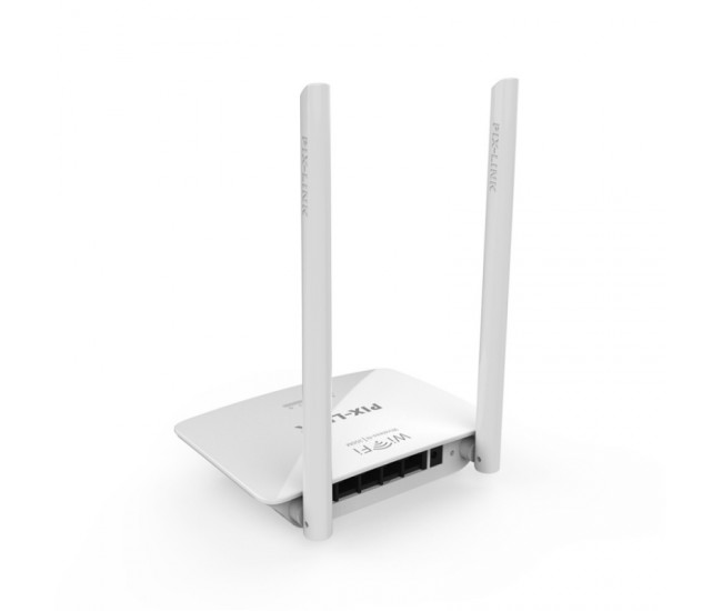 Router Wireless N 300Mbs Pix-Link LV-WR07