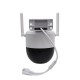 Camera de Supraveghere A29 cu Lentila Dual View, PTZ- 360˚-V380PRO