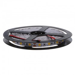 Banda Led 5050 - 12V Alb-Cald 60led/m IP20 - Rol/5m Banda Led 5050 - 12V Alb-Cald 60led/m IP20 - Rol/5m