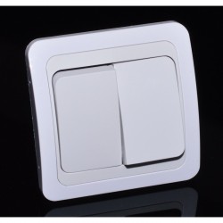 Comutator ST Aparataj, 250V-10A / 10Buc / Set Comutator ST Aparataj, 250V-10A / 10Buc / Set