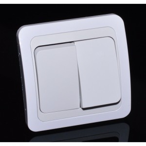 Comutator ST Aparataj, 250V-10A / 10Buc / Set