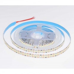 Banda Led 12V Interior IP20- 240led/m, Alb-Rece 6500K, Rola/5m Banda Led 12V Interior IP20- 240led/m, Alb-Rece 6500K, Rola/5m
