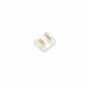Conector pentru Imbinare Banda LED COB 10mm 4 Pini Strip to Strip Set 10 Buc DALBI YOB4P-10