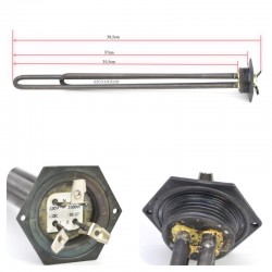 Rezistenta Calorifer Electric  2500W Rezistenta Calorifer Electric  2500W