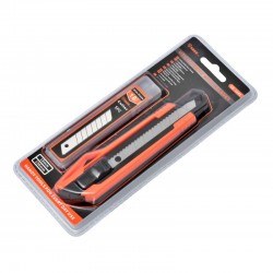 Set Cutter 2 Piese, 1 Cutter + 1 Set Rezerve CD-1242