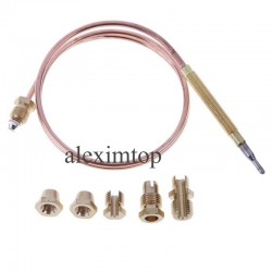 Termocupla Universala de Aragaz, Cuptor, Centrala Termica L30cm