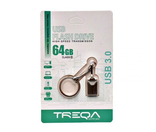 Memorie USB Stick 64GB Flash Drive 3.0 Clasa 10