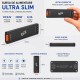 Sursa Alimentare LED 24V 200W 8A Ultra Slim 13mm DALBI