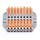 Conector Doza 8-8 pentru Cablu, LT-223/8