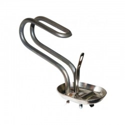 Rezistenta Ovala Ariston de Boiler 1200W Rezistenta Ovala Ariston de Boiler 1200W