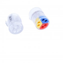 Conector Doza Tip Fast Press LT-736 Conector Doza Tip Fast Press LT-736