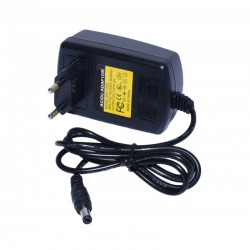 Alimentator Stabilizat 12V/2A Alimentator Stabilizat 12V/2A