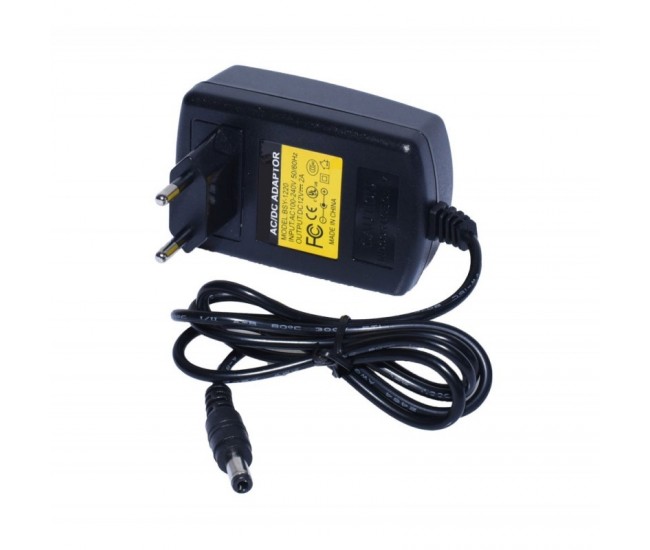 Alimentator Stabilizat 12V/2A