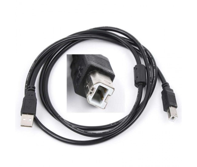 Cablu USB Tata-USB Imprimanta/3m