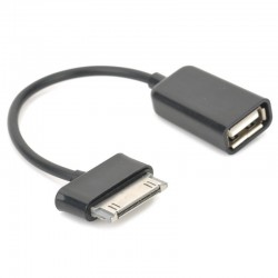 Cablu OTG - Mufa Samsung Cablu OTG - Mufa Samsung