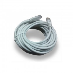 Cablu UTP Patchcord Cat 5e / 30m Cablu UTP Patchcord Cat 5e / 30m