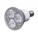 Bec E14 cu Led 3W/220V