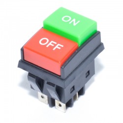 Intrerupator ON/OFF 34x24x45mm WF03-C1 Intrerupator ON/OFF 34x24x45mm WF03-C1