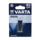 Baterie Varta AAAA Alkalina 1,5V/2 buc/set