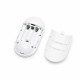 Controler LED RGB 5-24V 30A Bluetooth pentru Banda LED RGB BT103
