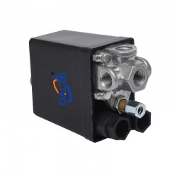 Presostat pentru Compresor de Aer cu 4 Iesiri Presostat pentru Compresor de Aer cu 4 Iesiri