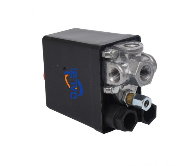 Presostat pentru Compresor de Aer cu 4 Iesiri